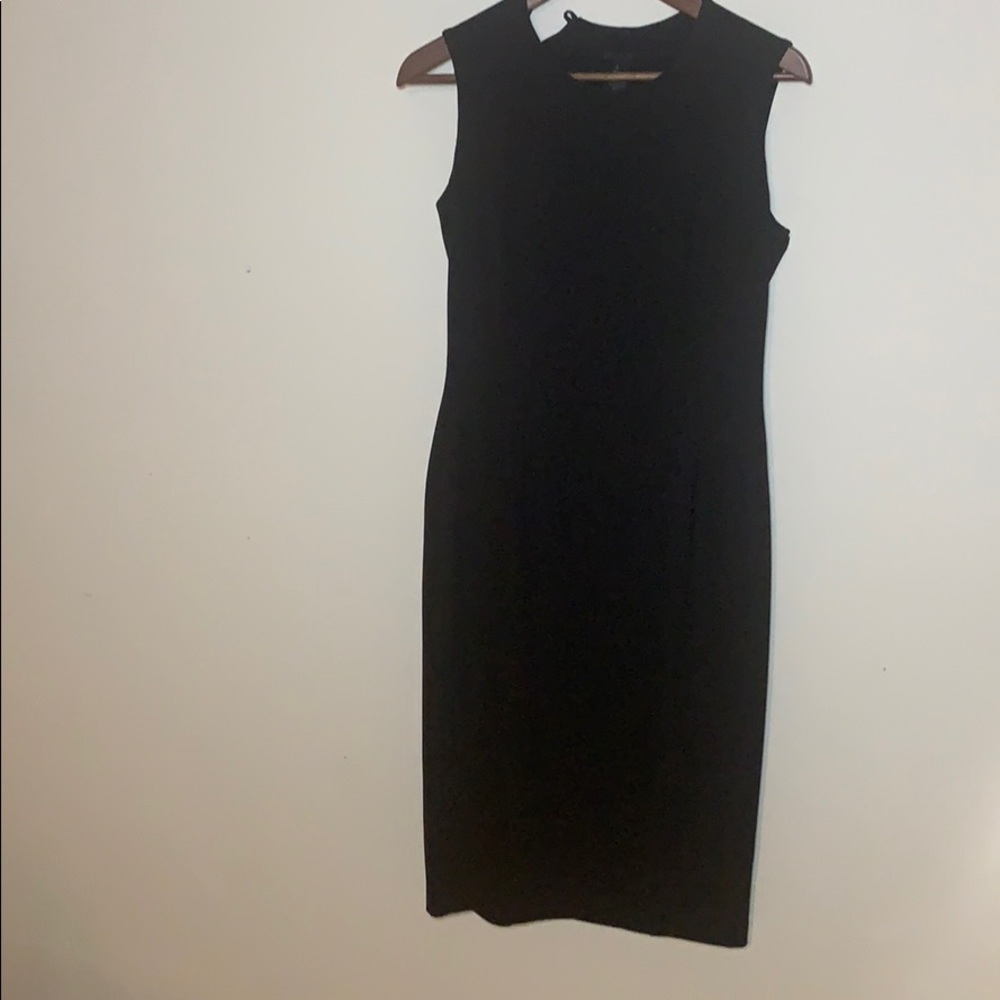 The Limited Dress